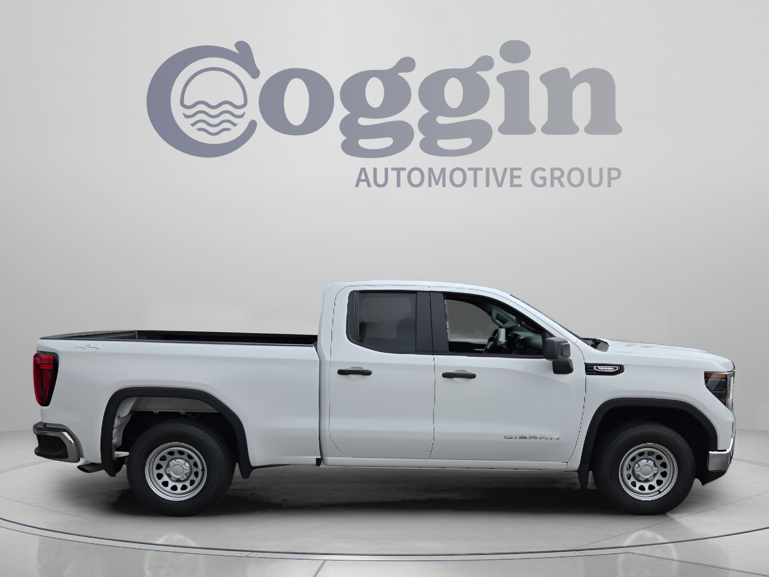 2026 GMC Sierra 1500 Pro - Photo 6