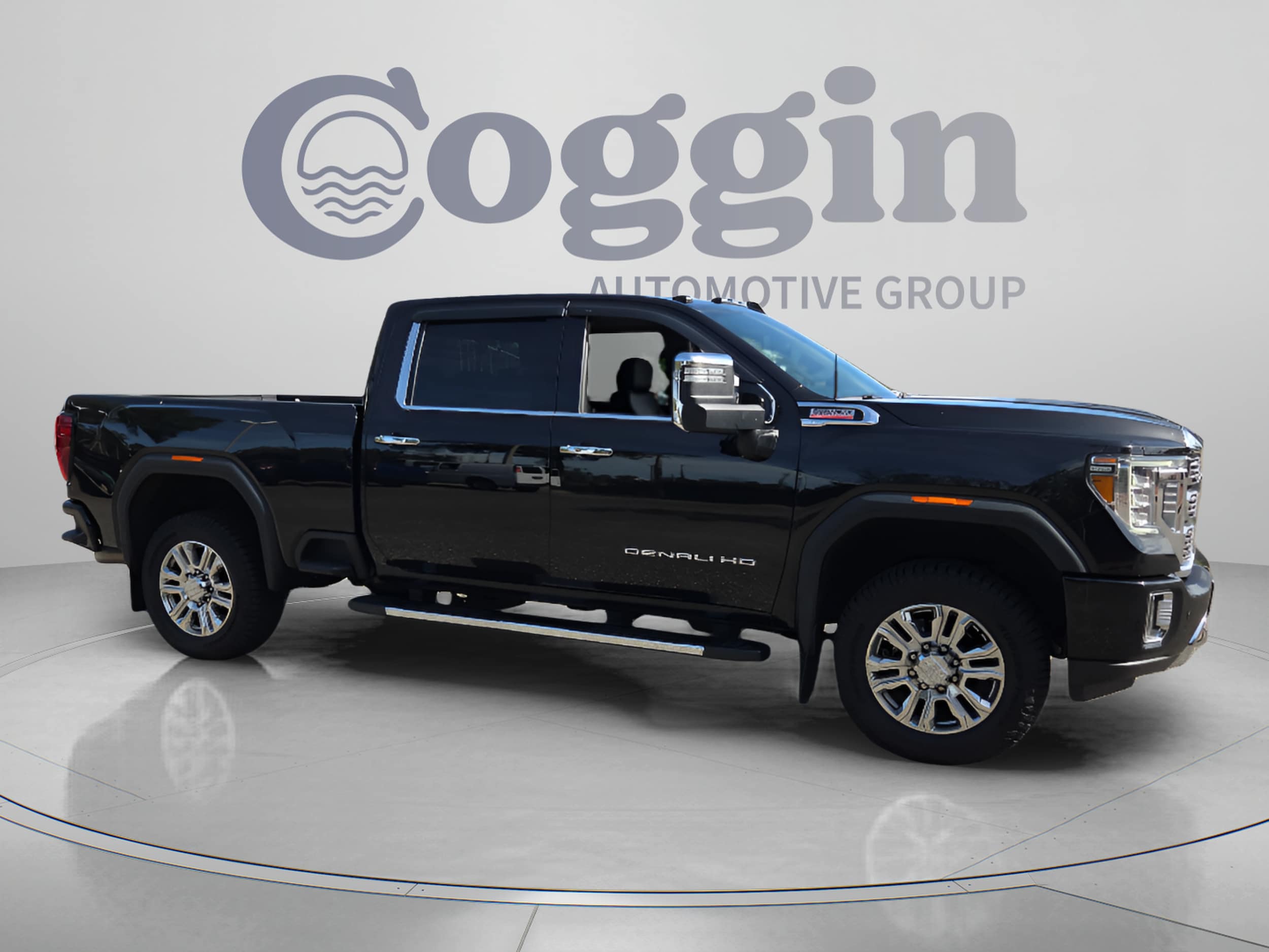 2023 GMC Sierra 2500 Denali HD Denali - Photo 7