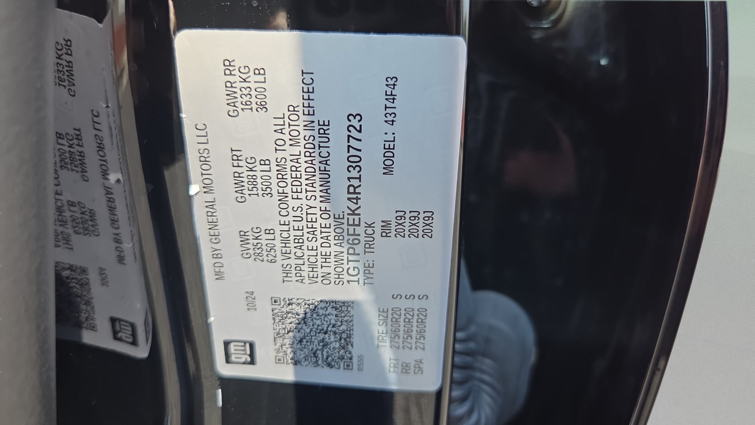 2024 GMC Canyon Denali - Photo 16