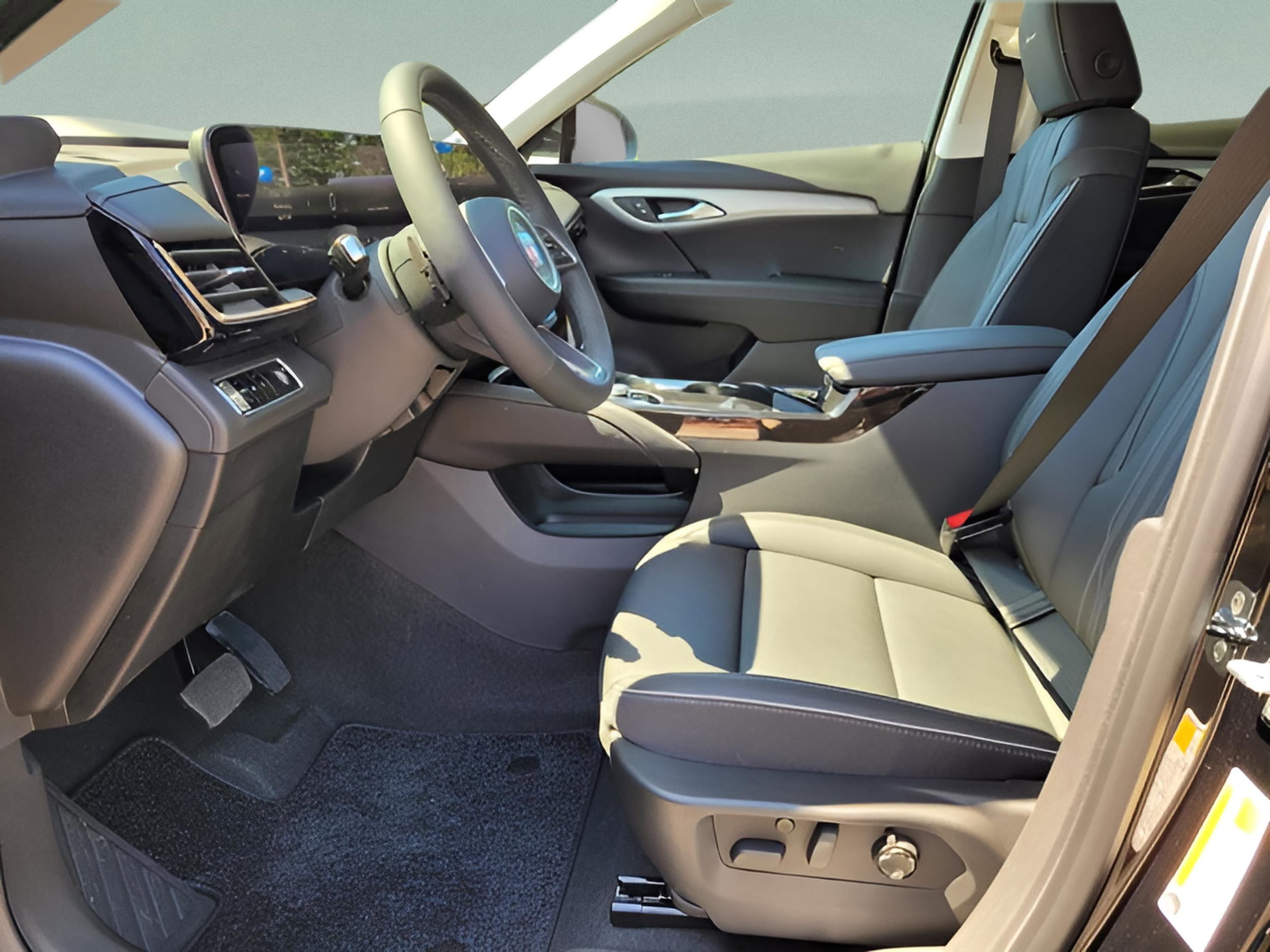 2025 Buick Envision Avenir - Photo 29