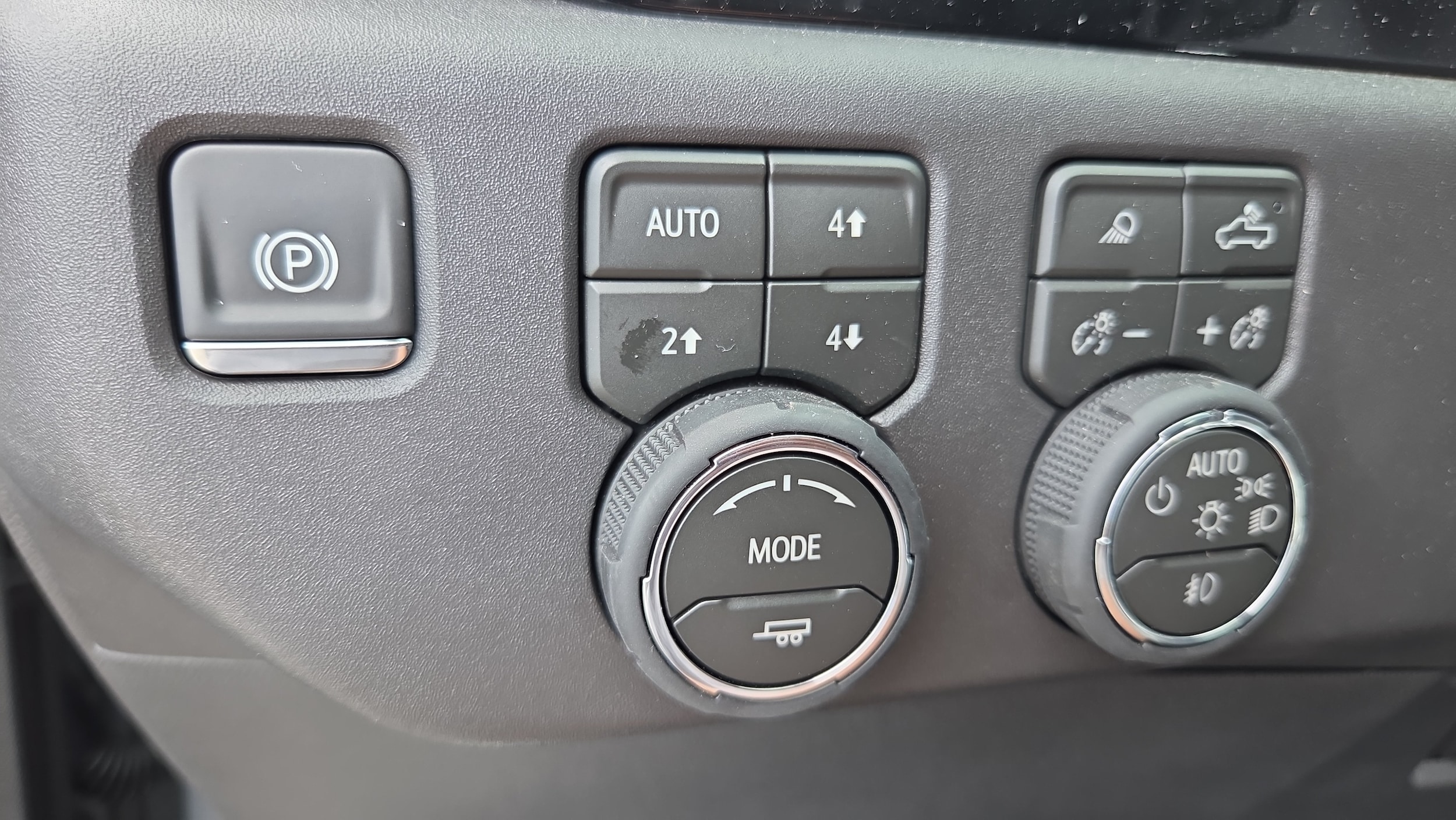 2026 Chevrolet Silverado 1500 LT Trail Boss - Photo 27