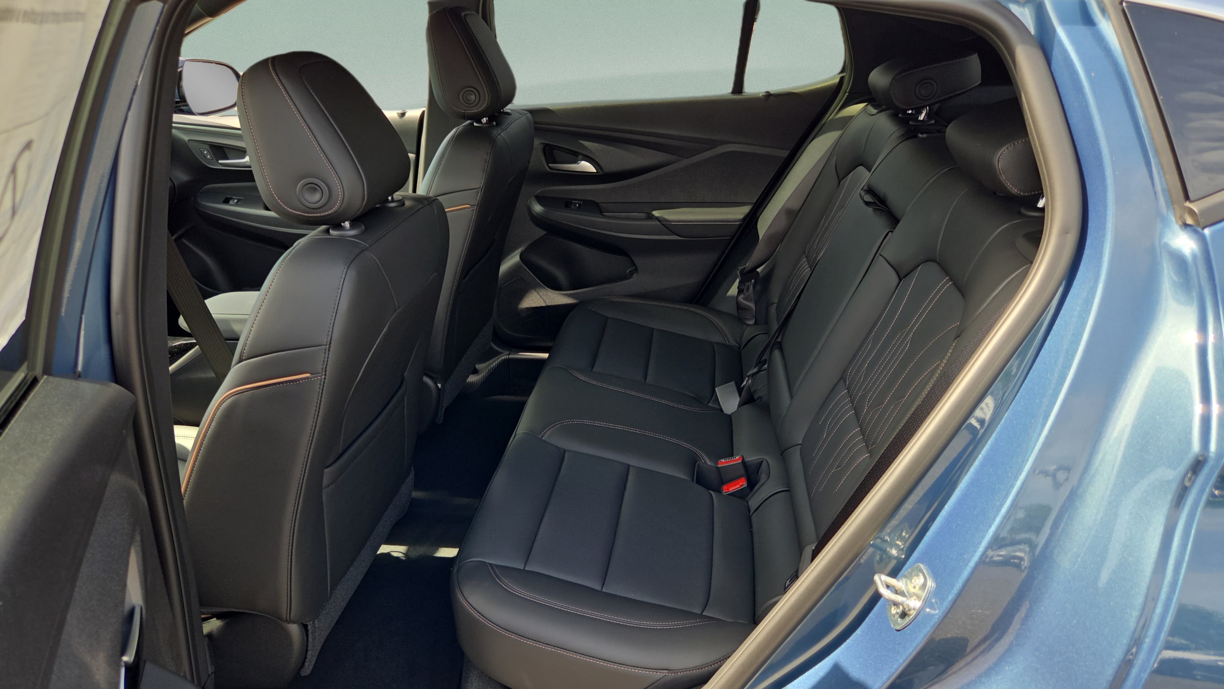 2026 Buick Envista Avenir - Photo 10