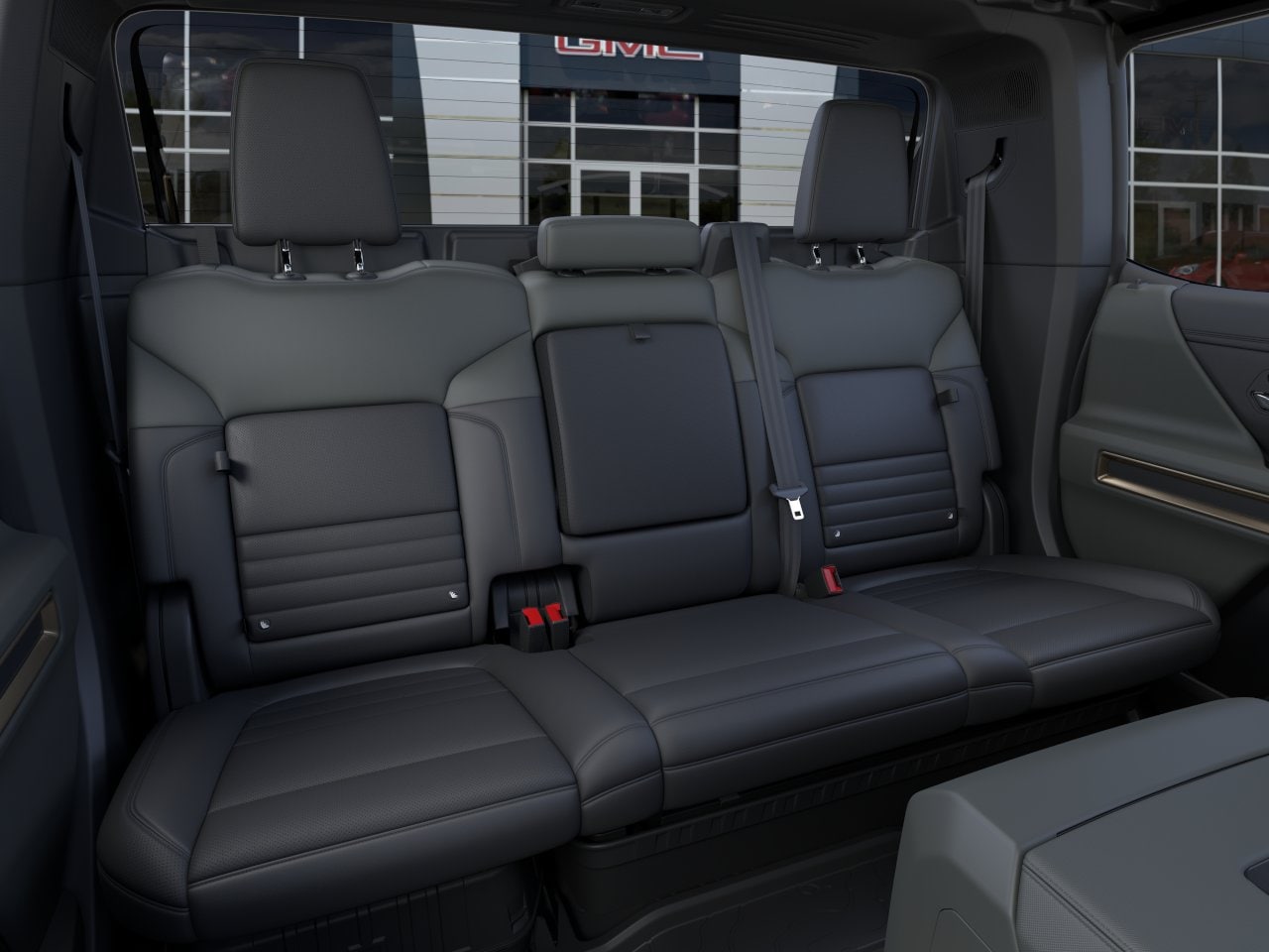 2025 GMC HUMMER EV 3X - Photo 43