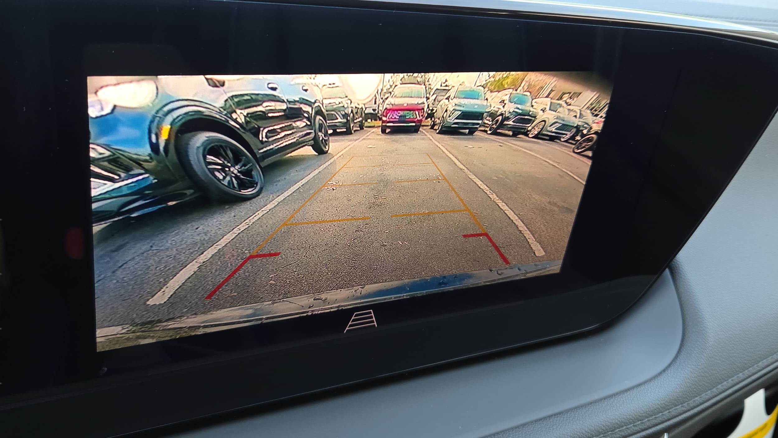 2026 Buick Encore GX Sport Touring - Photo 17