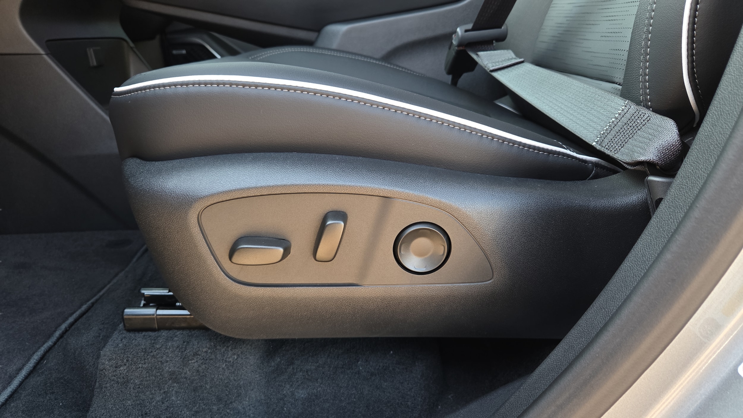 2026 Buick Enclave Sport Touring - Photo 25