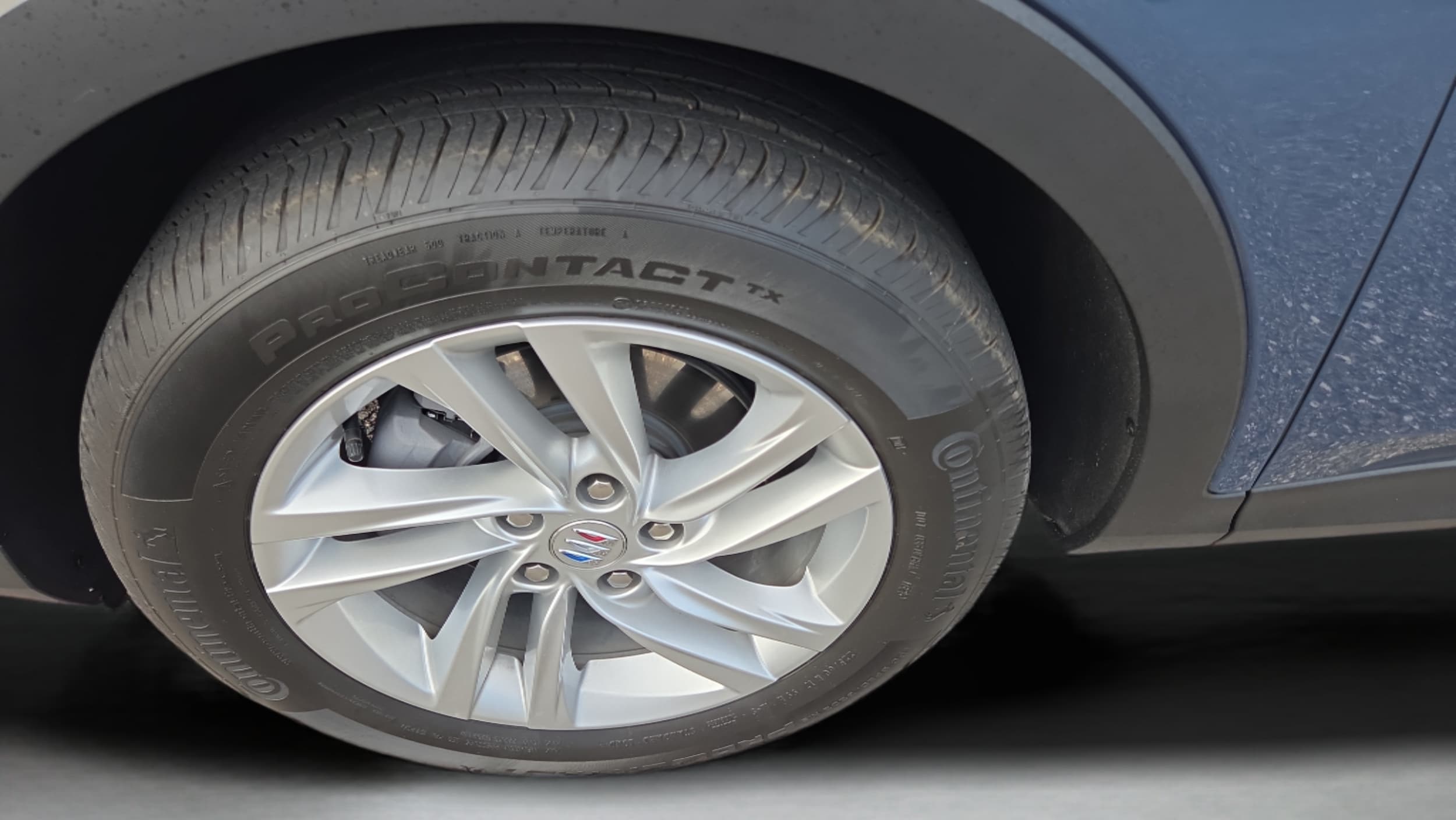 2025 Buick Envista Preferred - Photo 29