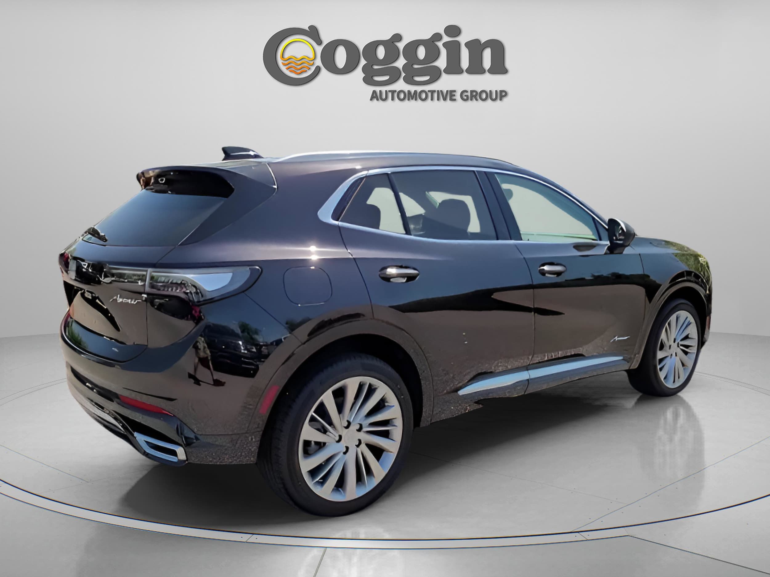 2025 Buick Envision Avenir - Photo 16