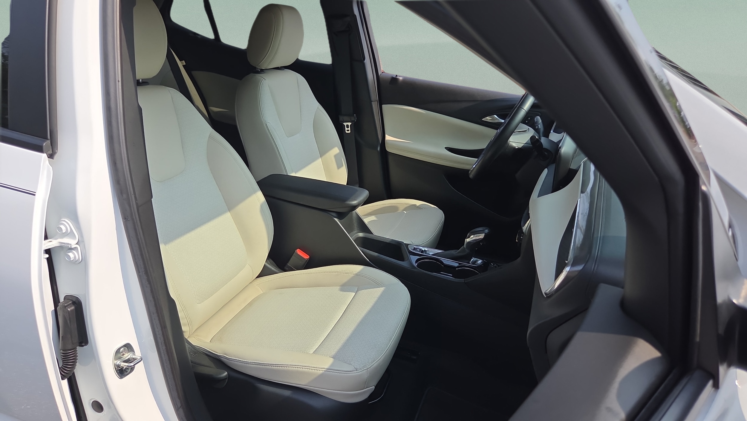2024 Buick Encore GX Preferred - Photo 15