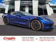 Chevrolet Corvette Z06
