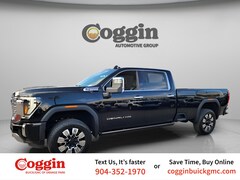 2026 GMC Sierra 3500 HD Denali Truck