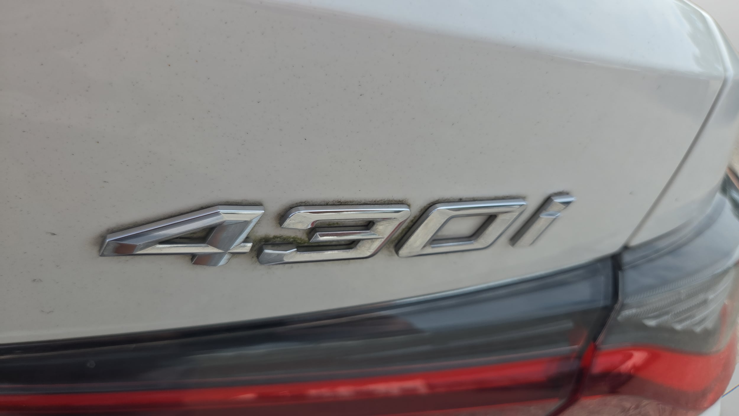 2023 BMW 4 Series 430i - Photo 33