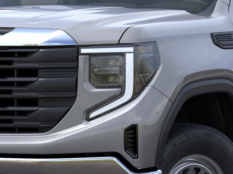 2026 GMC Sierra 1500 Pro - Photo 10
