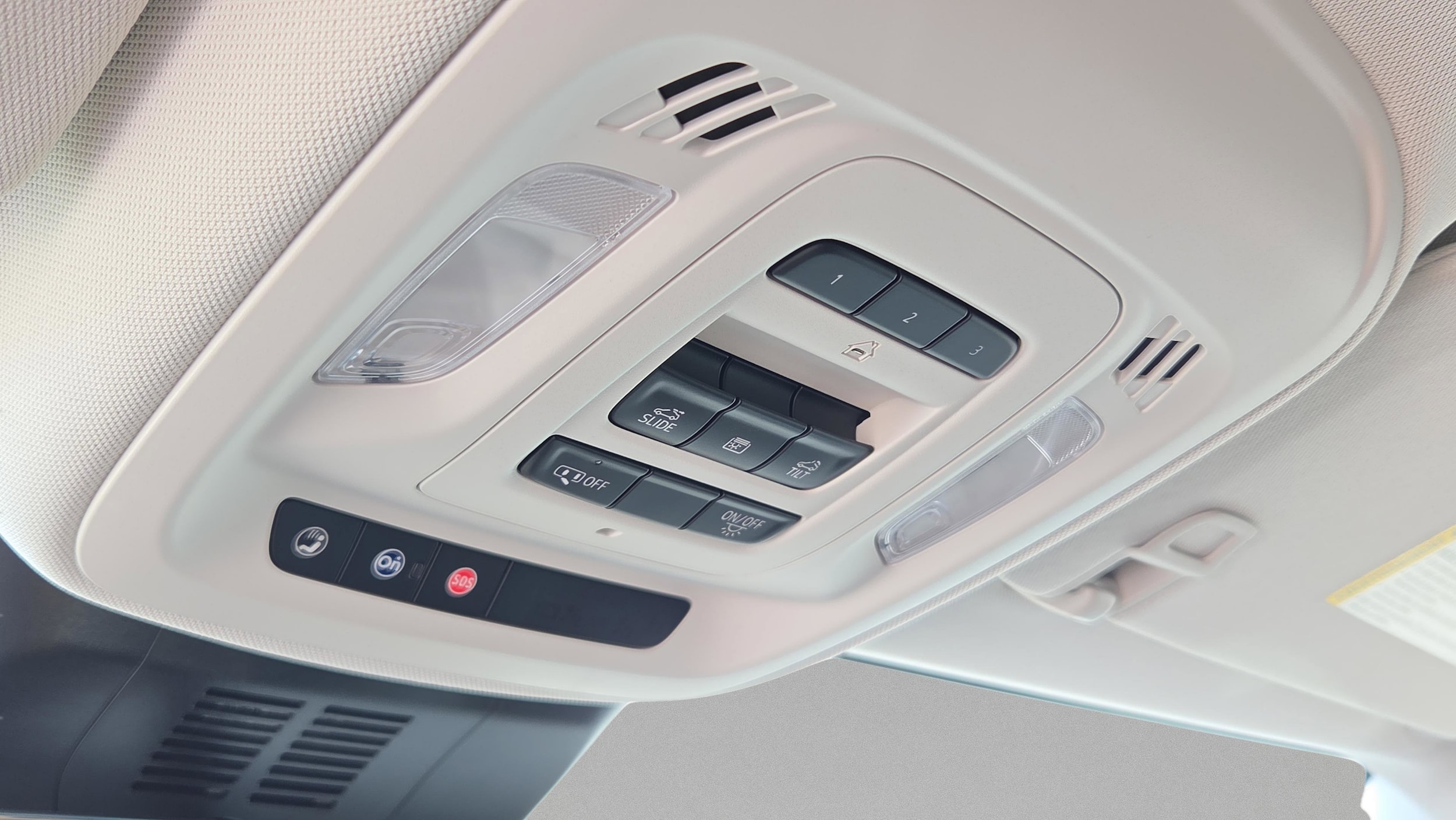 2025 Buick Envision Avenir - Photo 16