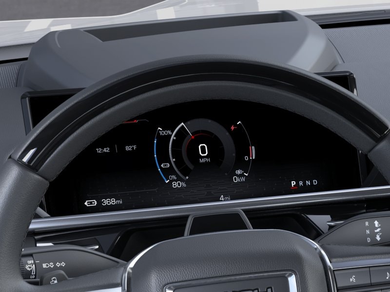 2025 GMC Sierra EV Denali - Photo 44