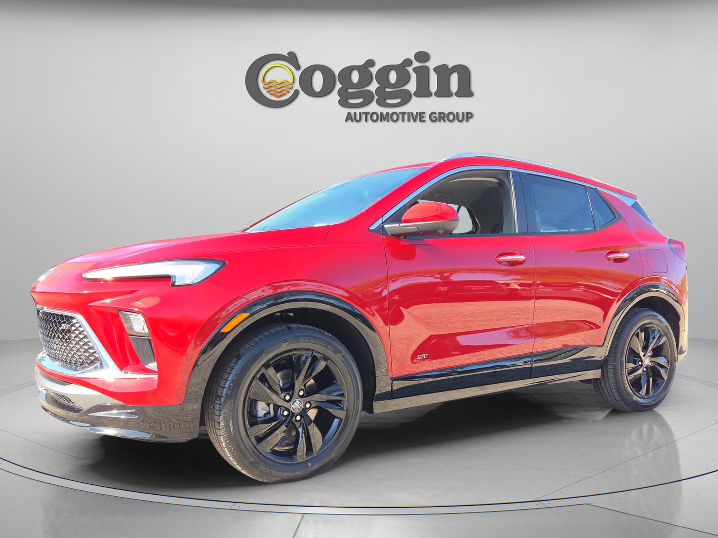 2026 Buick Encore GX Sport Touring's photo