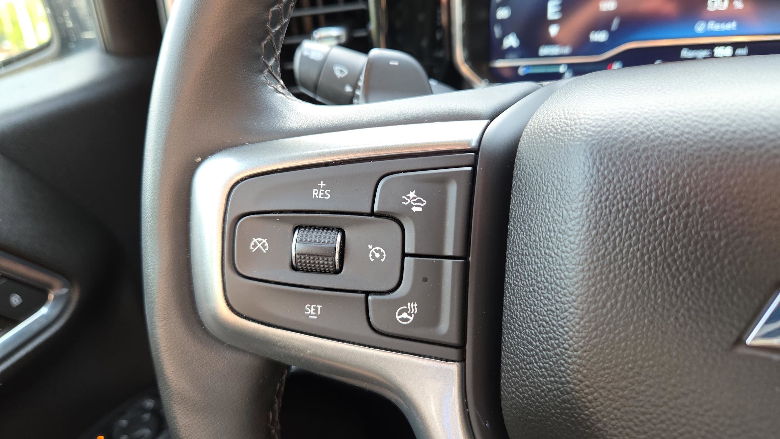 2023 Chevrolet Silverado 1500 LT Trail Boss - Photo 28