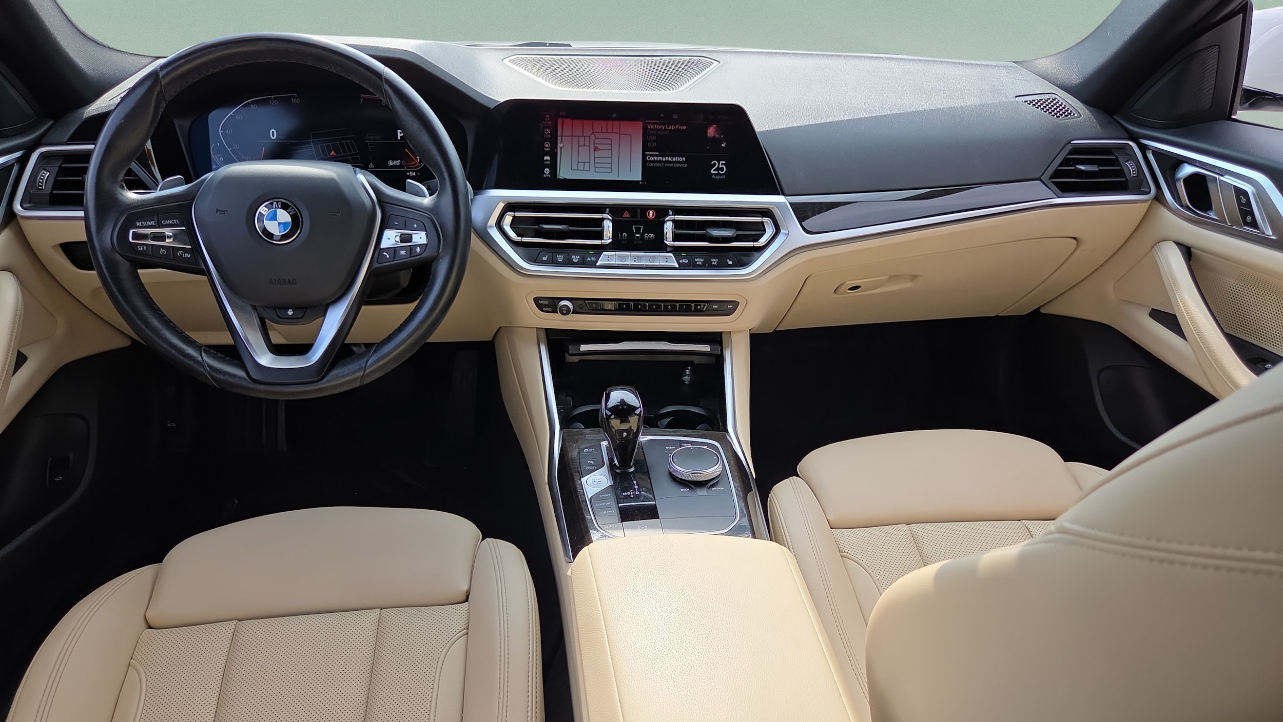 2023 BMW 4 Series 430i - Photo 12