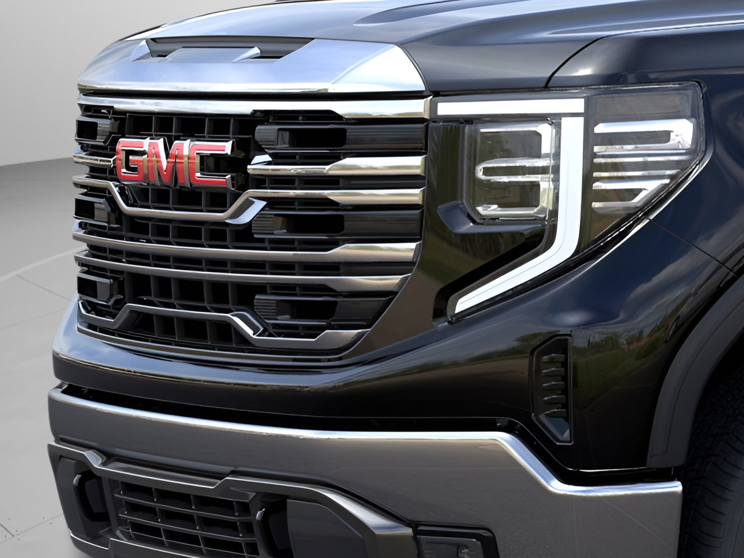 2026 GMC Sierra 1500 SLT - Photo 47