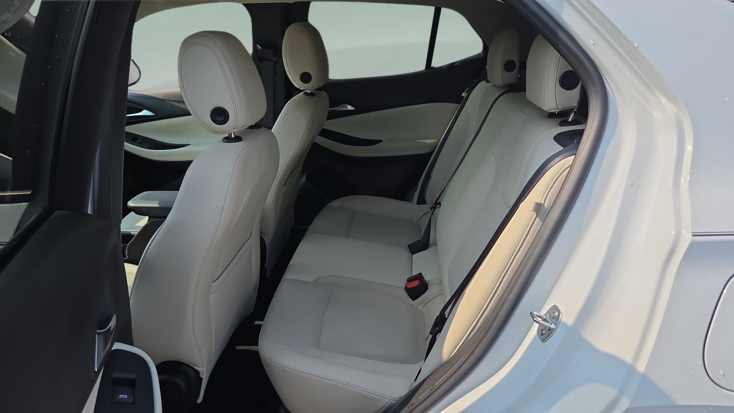 2024 Buick Encore GX Preferred - Photo 10
