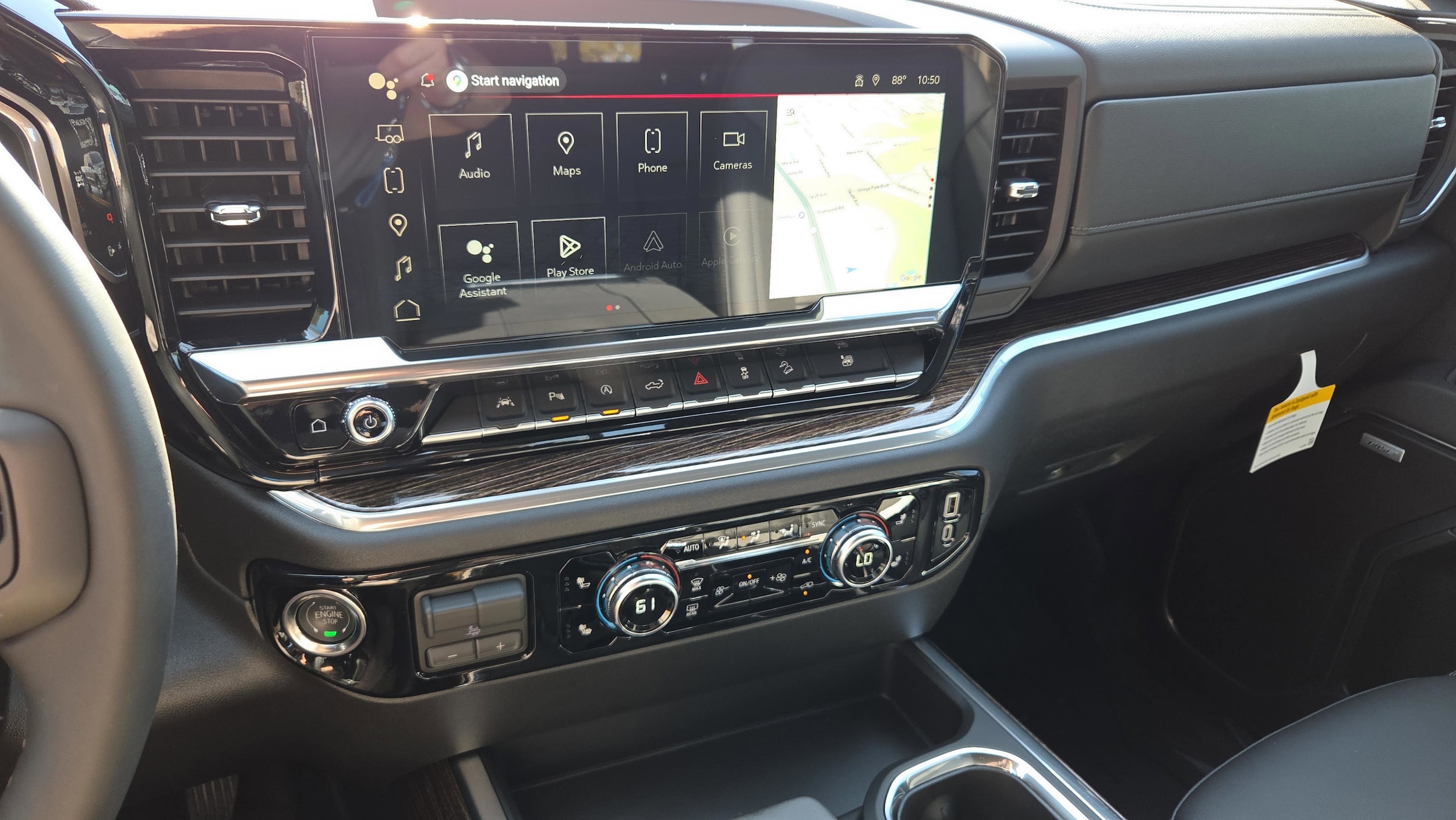 2026 GMC Sierra 1500 Elevation - Photo 10