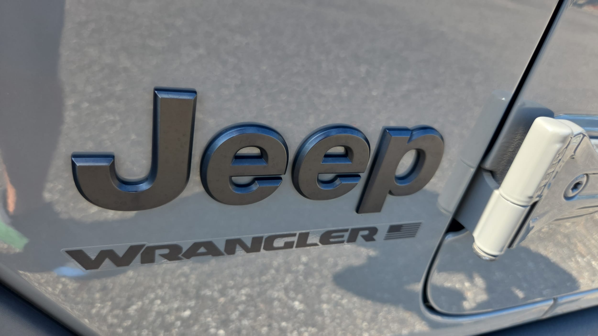 2023 Jeep Wrangler 4-Door Sport S - Photo 32