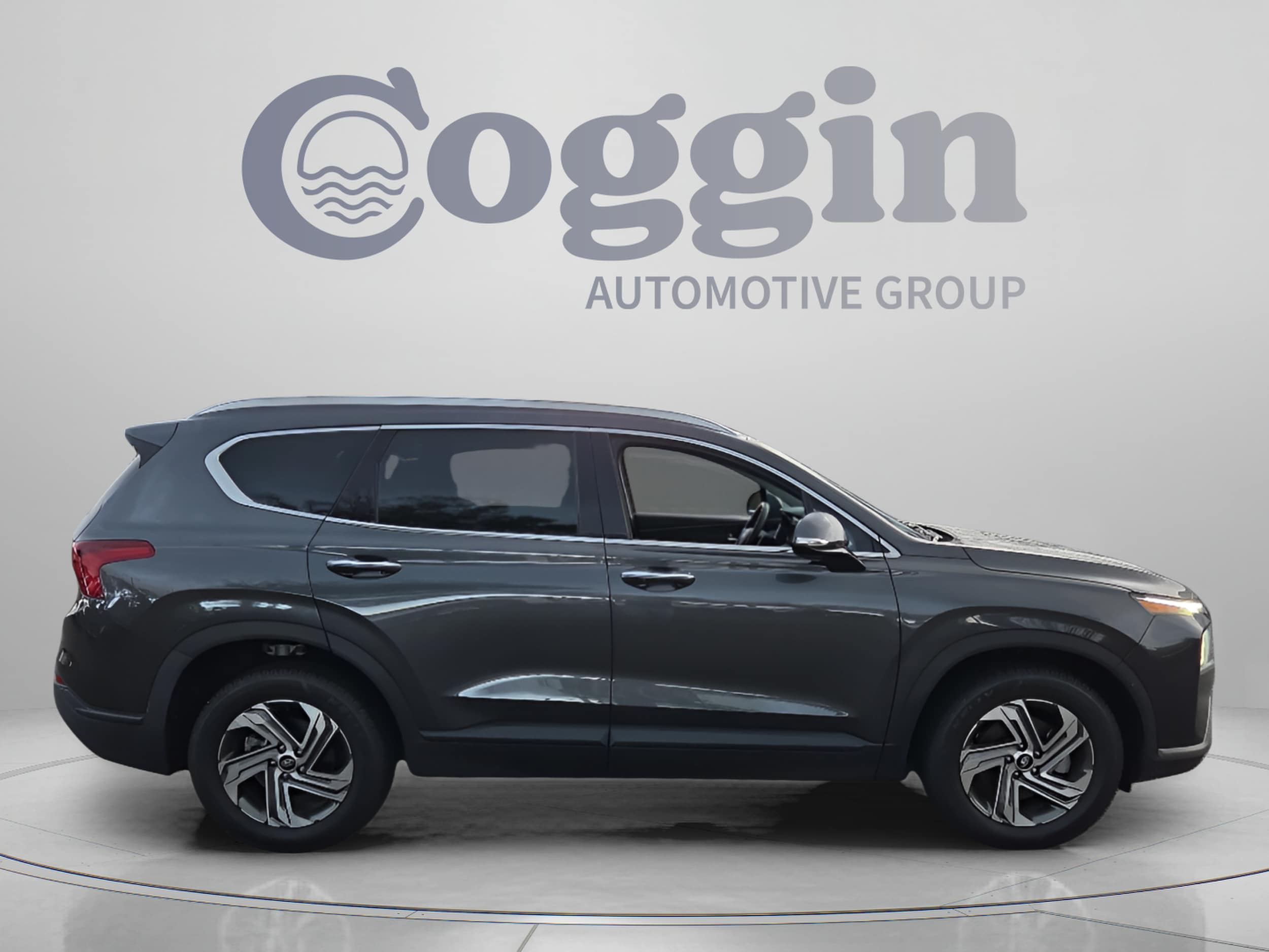 2023 Hyundai Santa Fe SEL - Photo 6