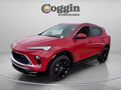 2026 Buick Encore GX Sport Touring SUV