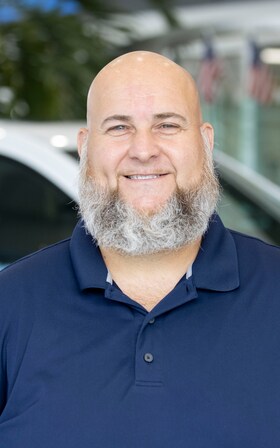 Staff member Donnie Sorrell from ID_266adc20fcf7