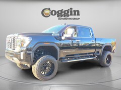 2026 GMC Sierra 2500 HD Denali Truck