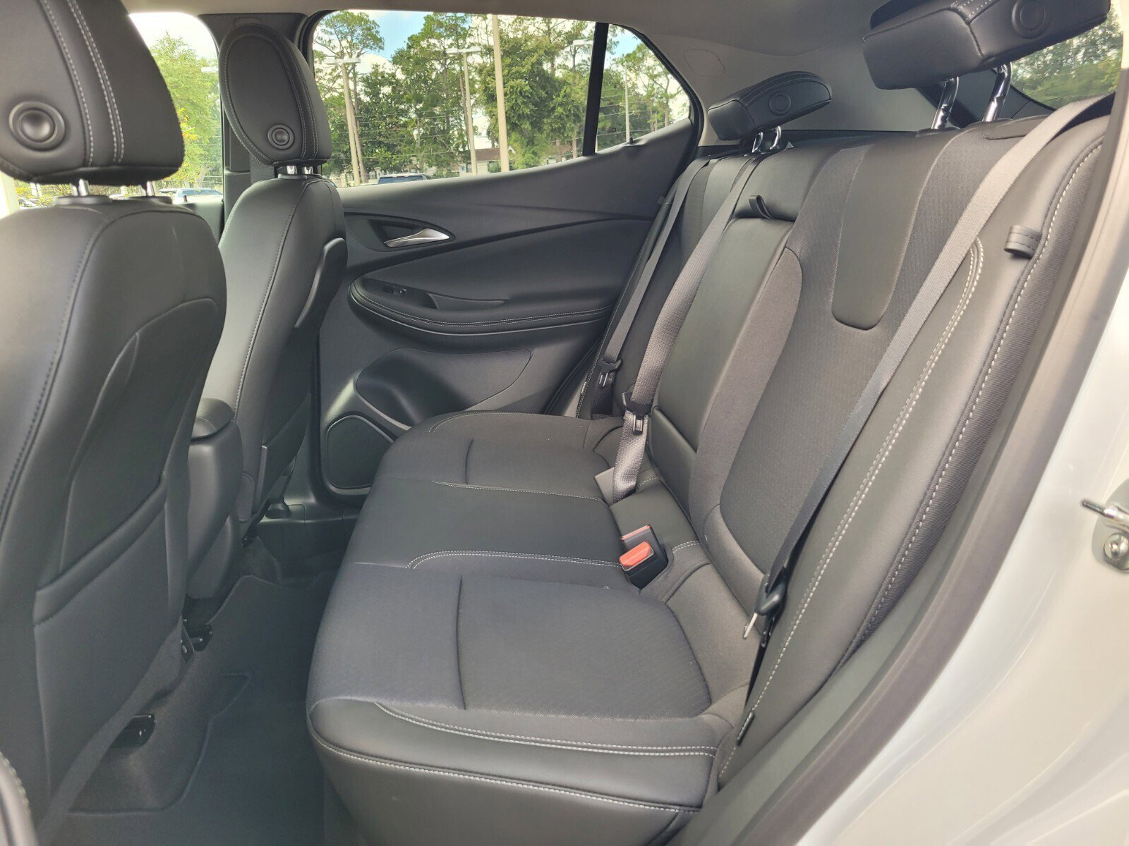 2026 Buick Encore GX Preferred photo 4