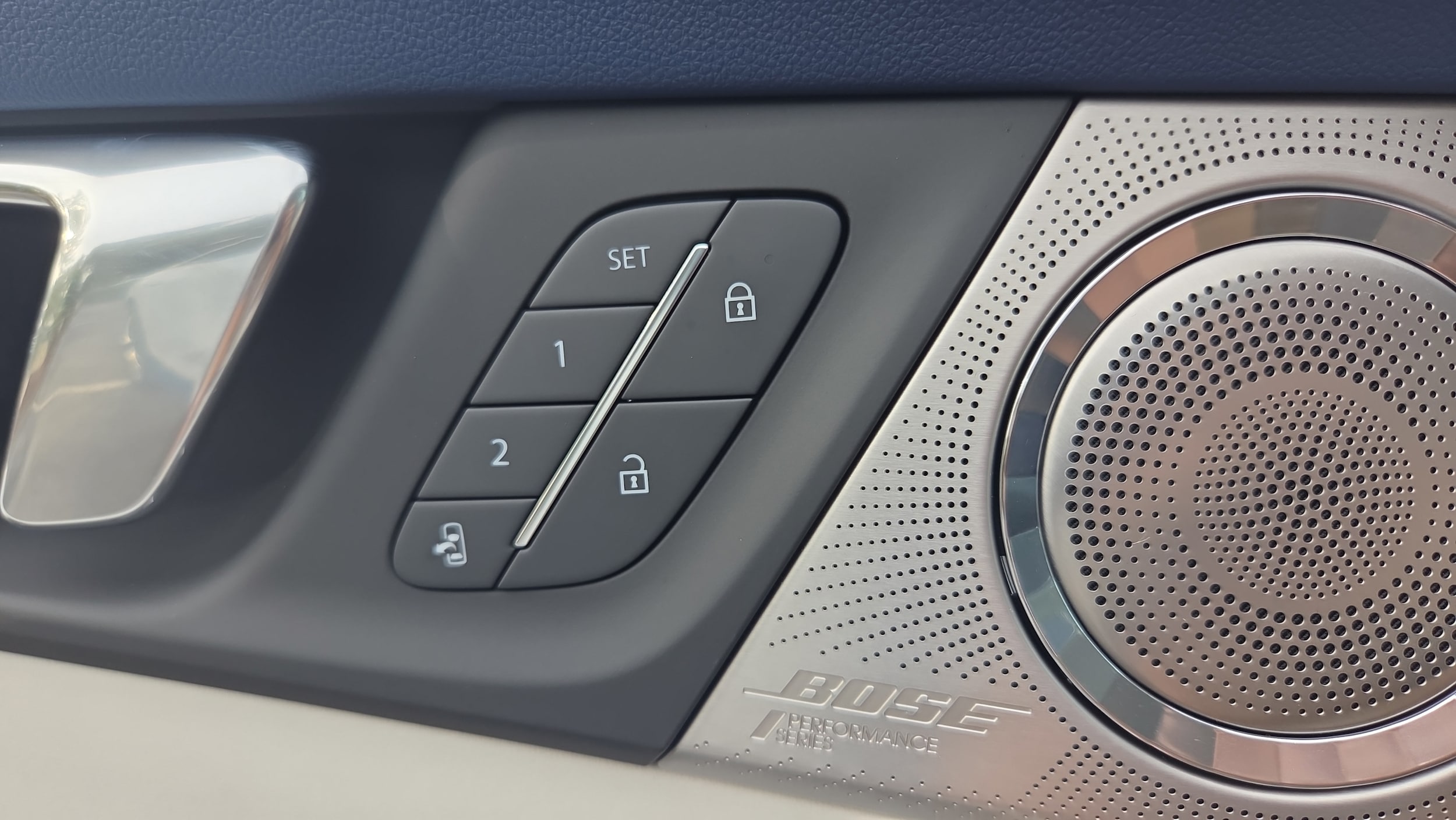2026 Buick Enclave Avenir - Photo 26