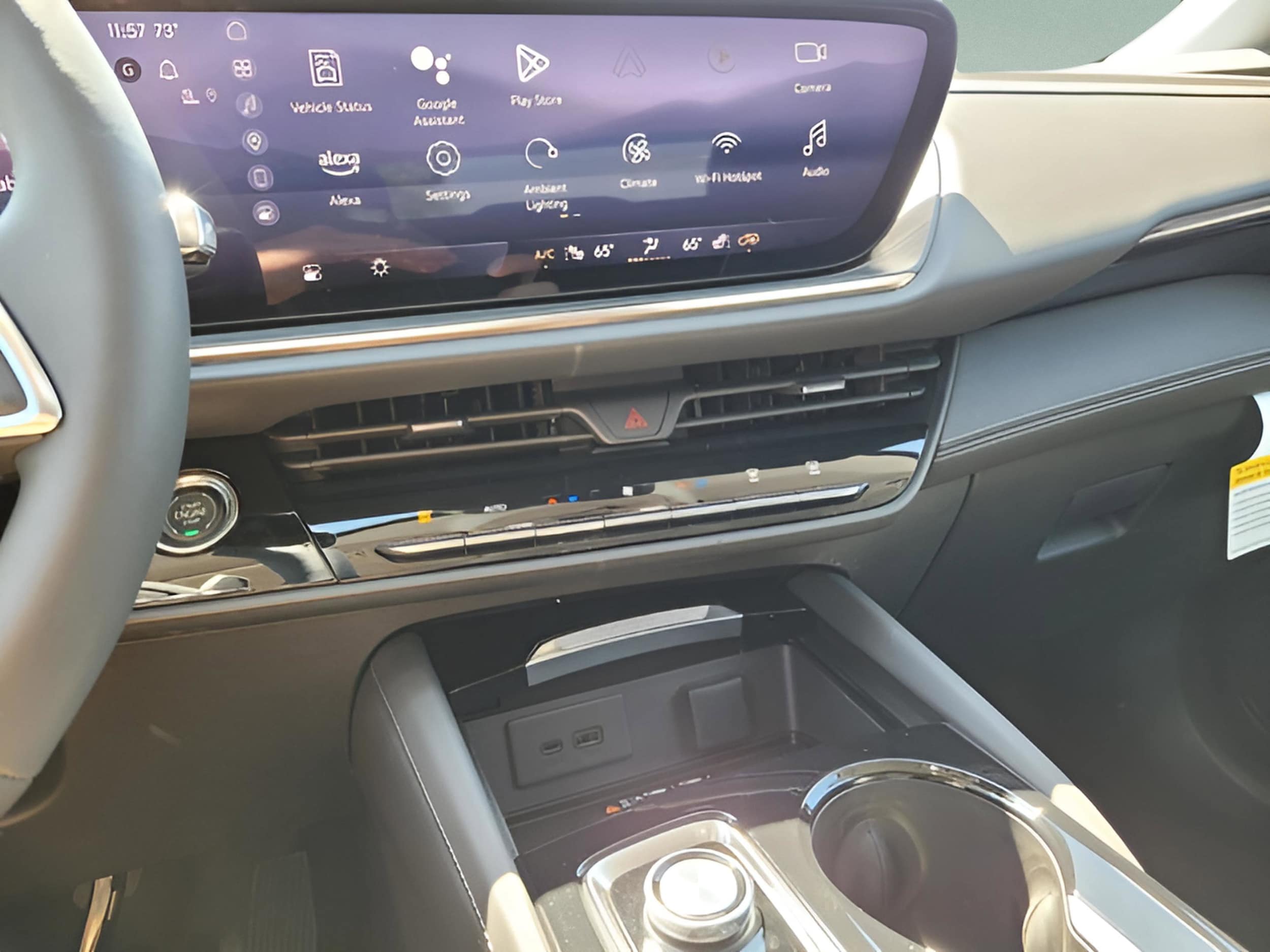 2025 Buick Envision Avenir - Photo 32