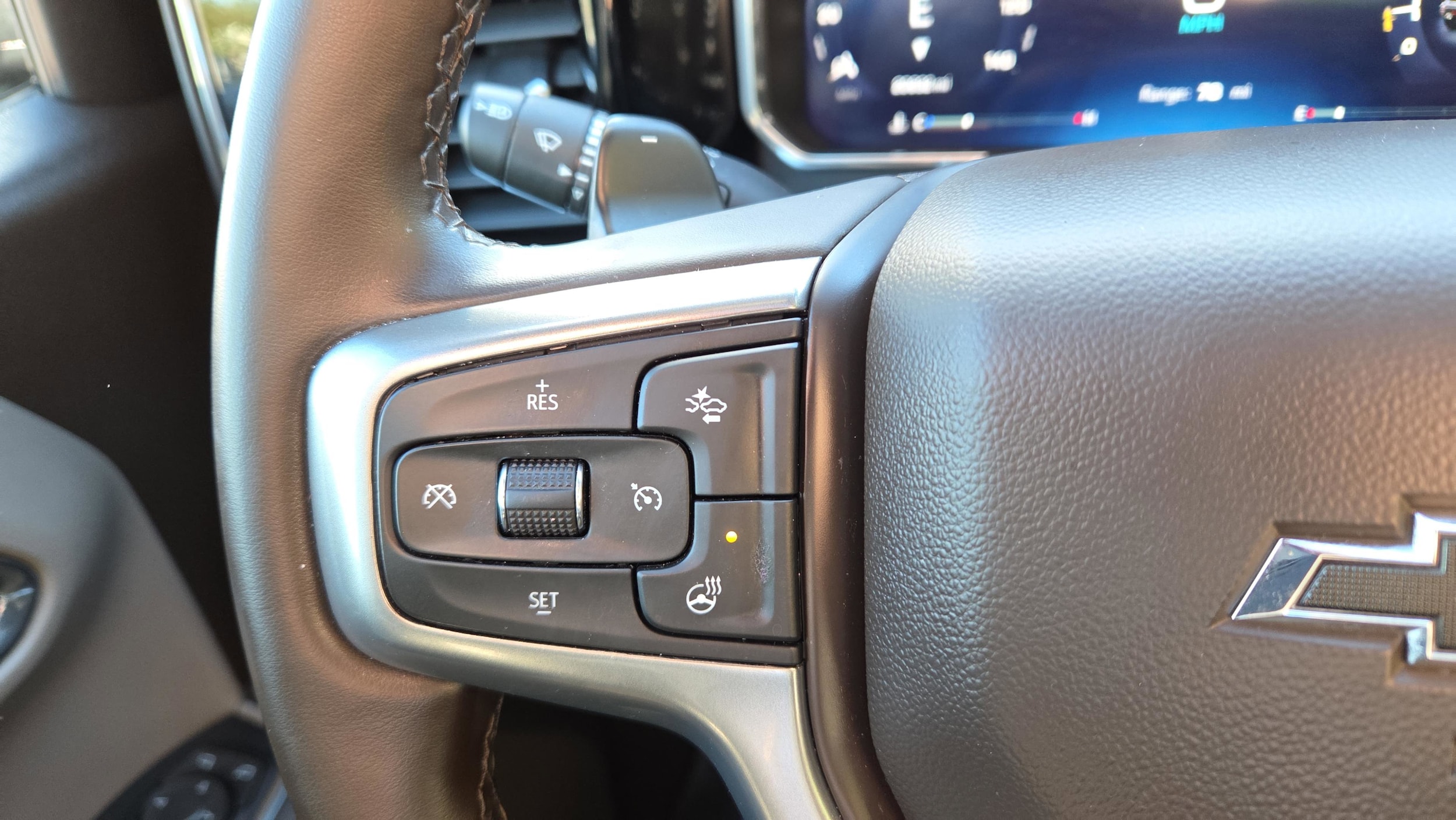 2026 Chevrolet Silverado 1500 LT Trail Boss - Photo 30
