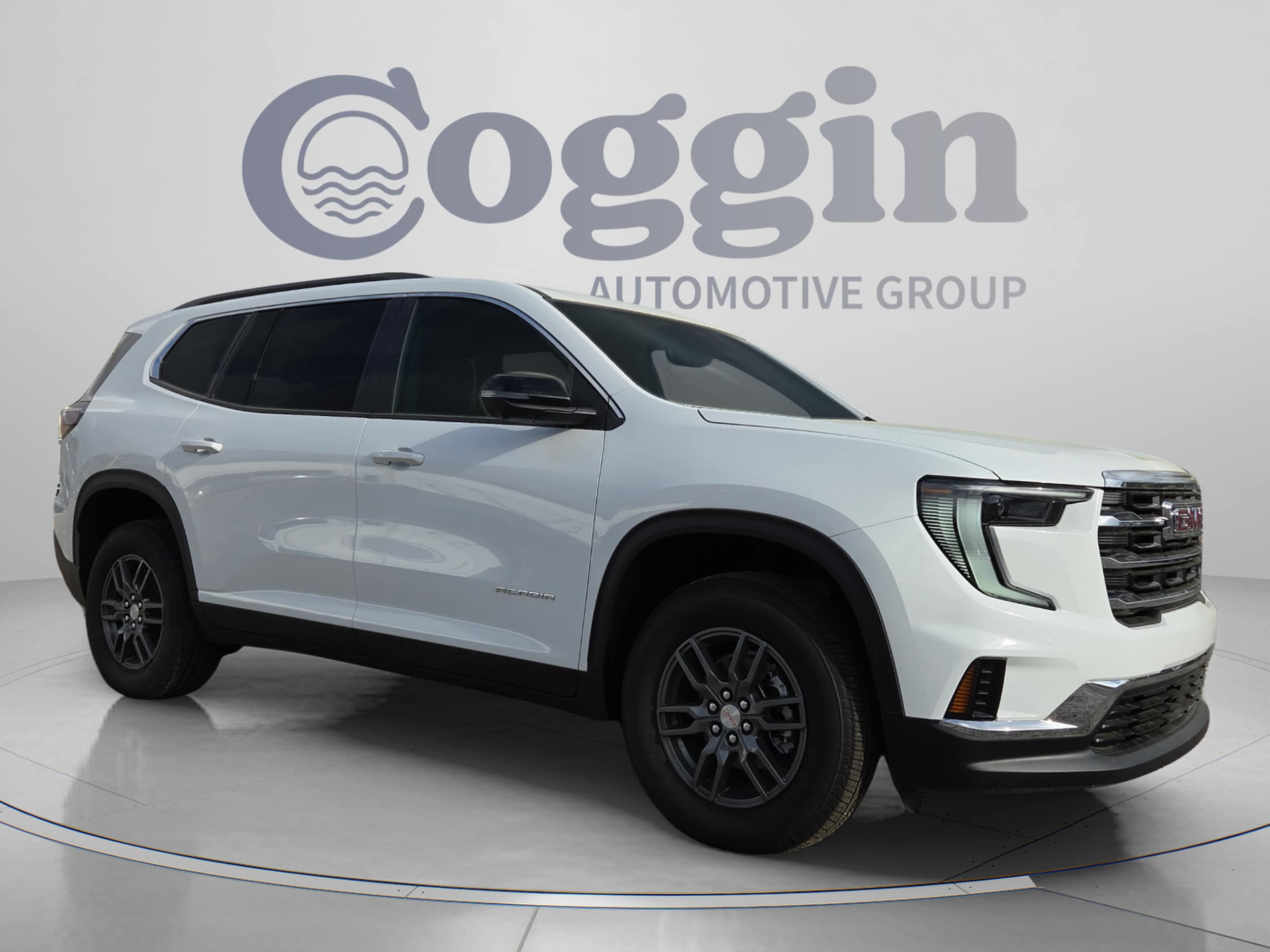 2026 GMC Acadia Elevation - Photo 9