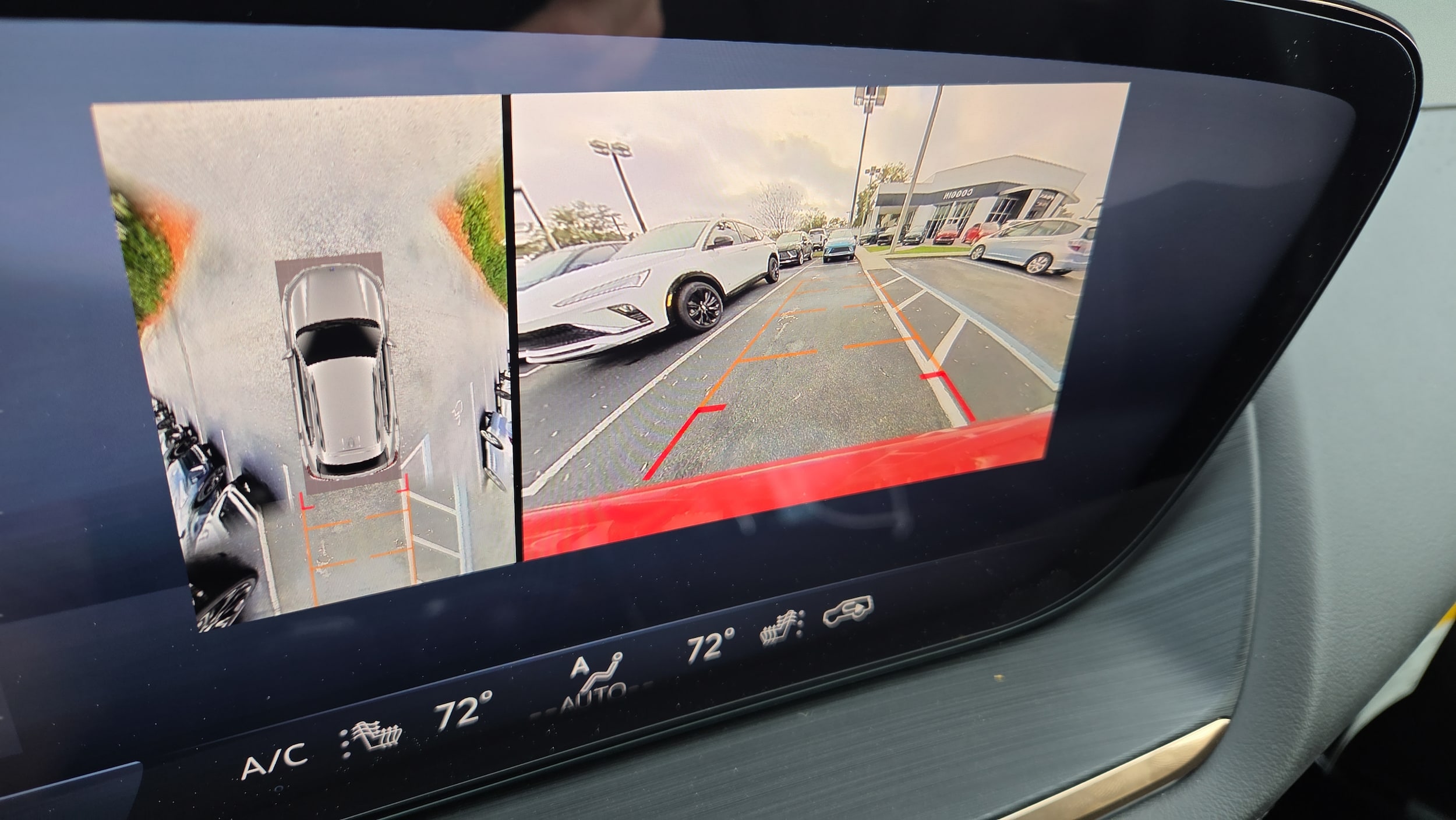 2025 Buick Envision Avenir - Photo 19