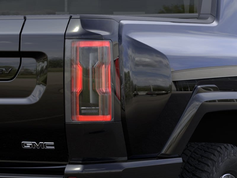 2025 GMC HUMMER EV 3X - Photo 37