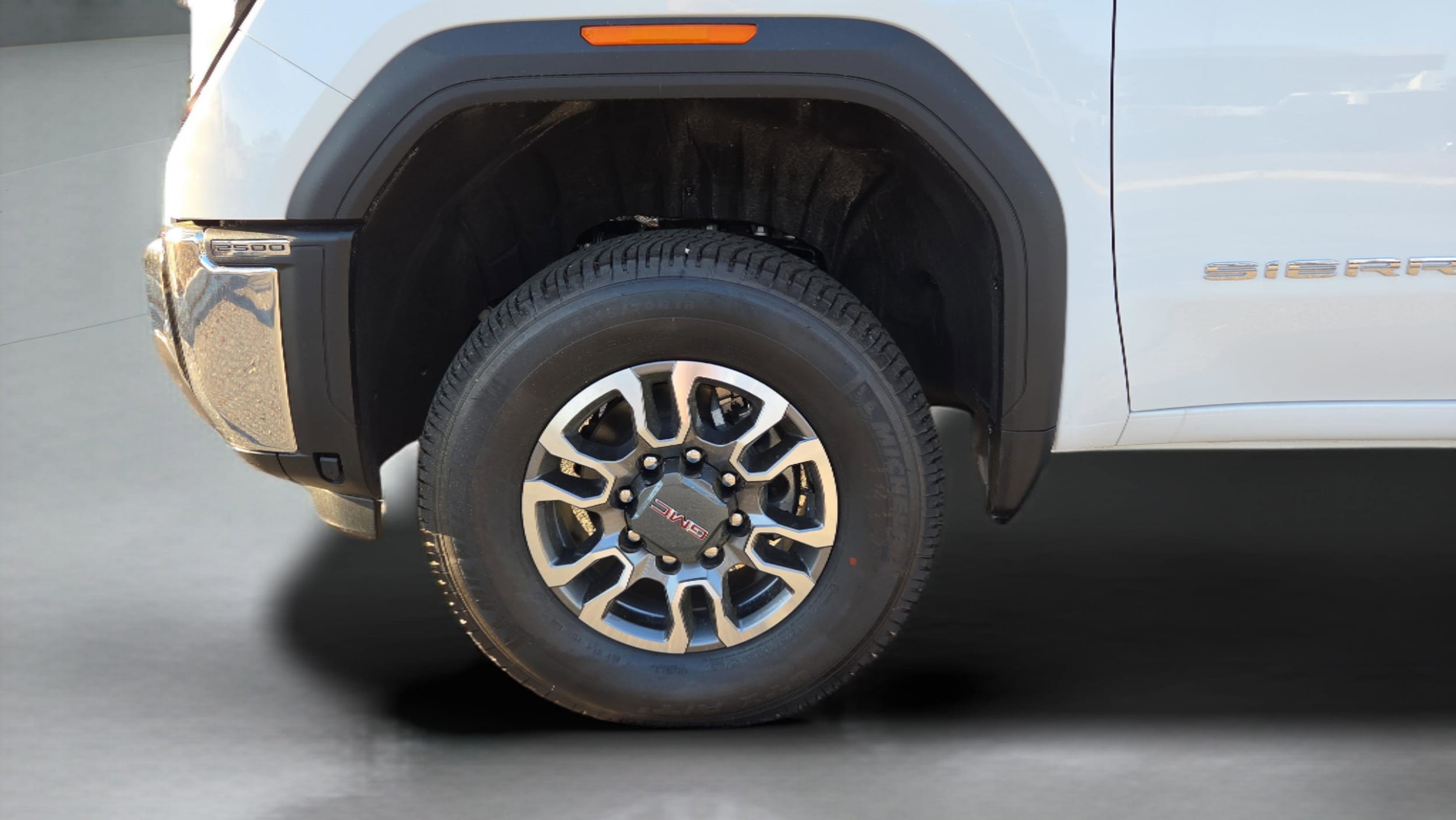 2026 GMC Sierra 2500HD SLT - Photo 27