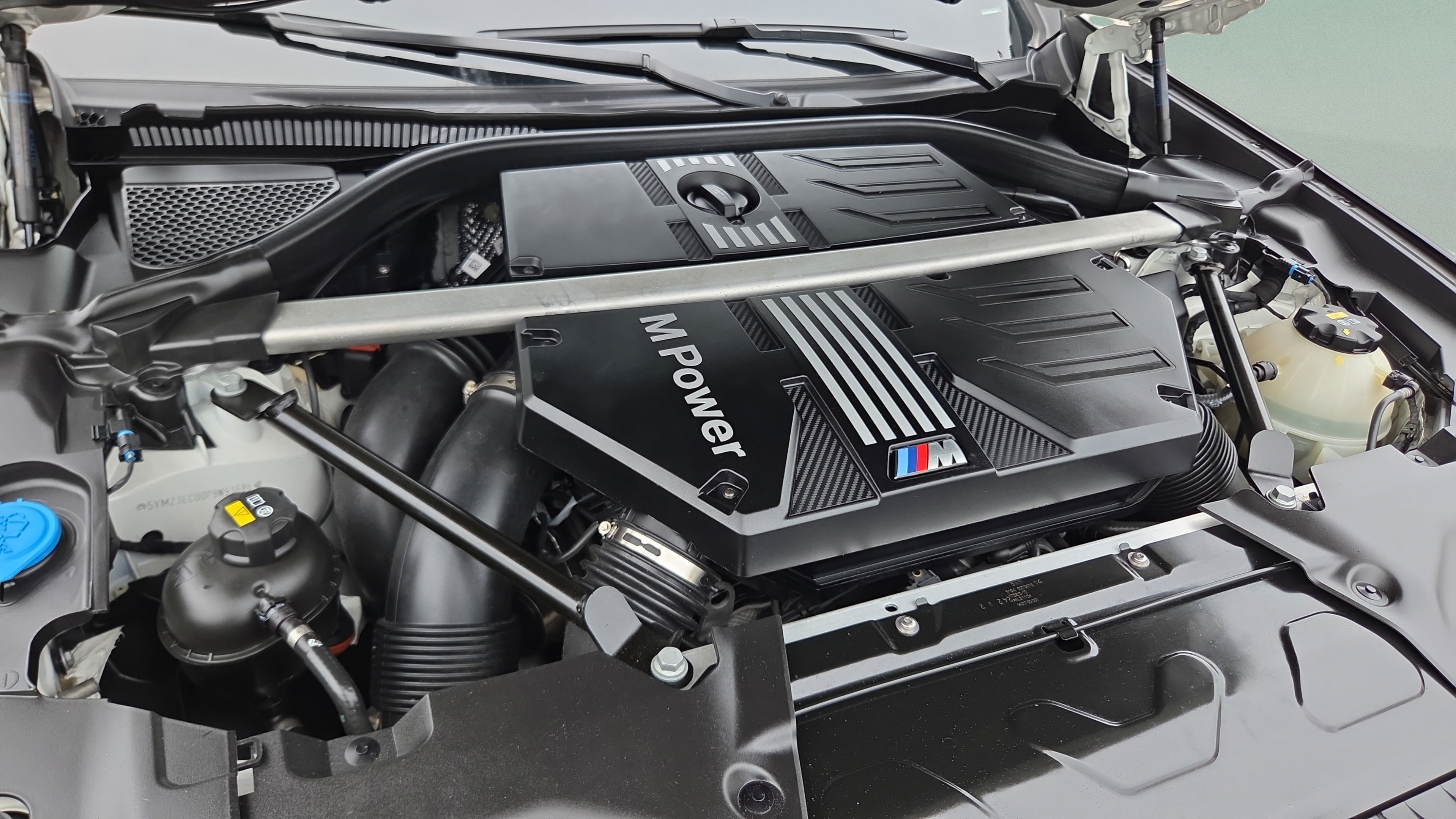 2023 BMW X4 M Base - Photo 18