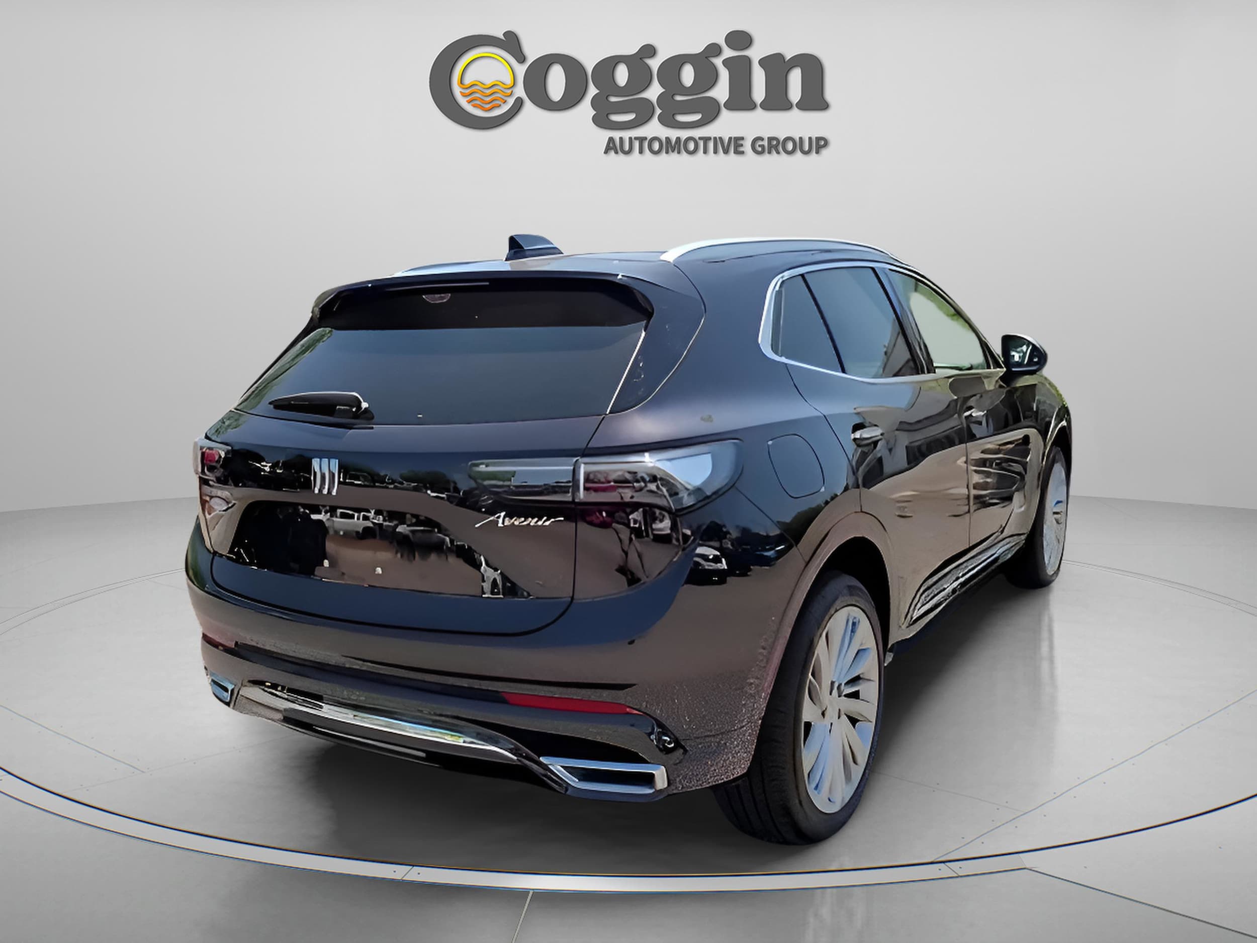 2025 Buick Envision Avenir - Photo 15