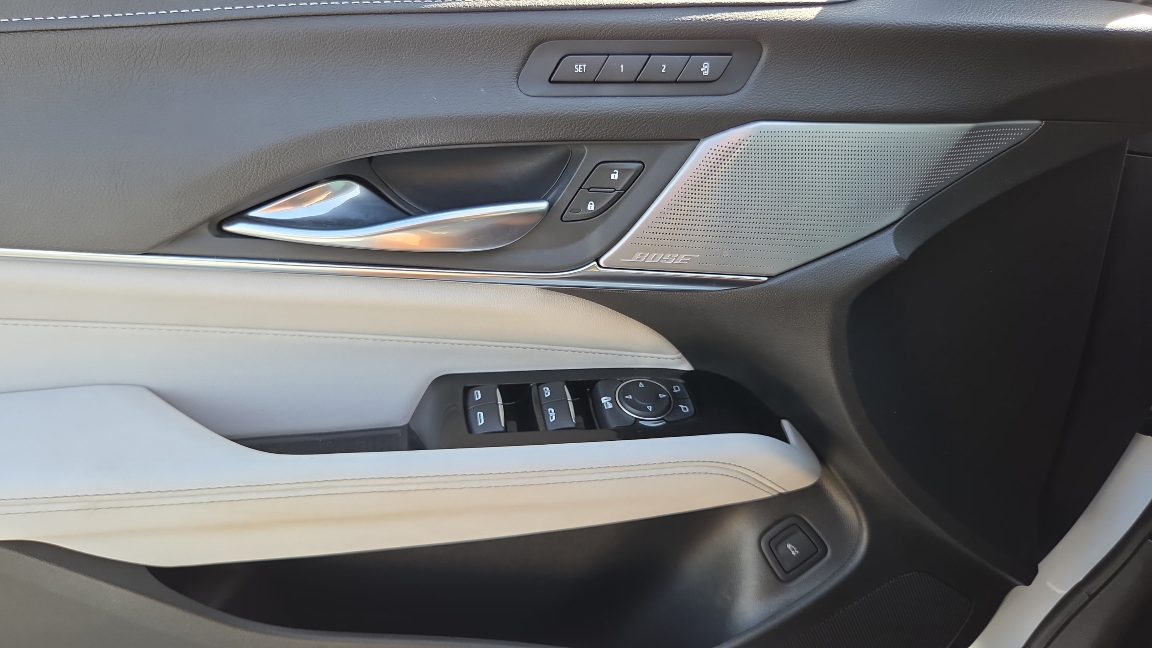 2021 Cadillac CT4 Premium Luxury - Photo 28