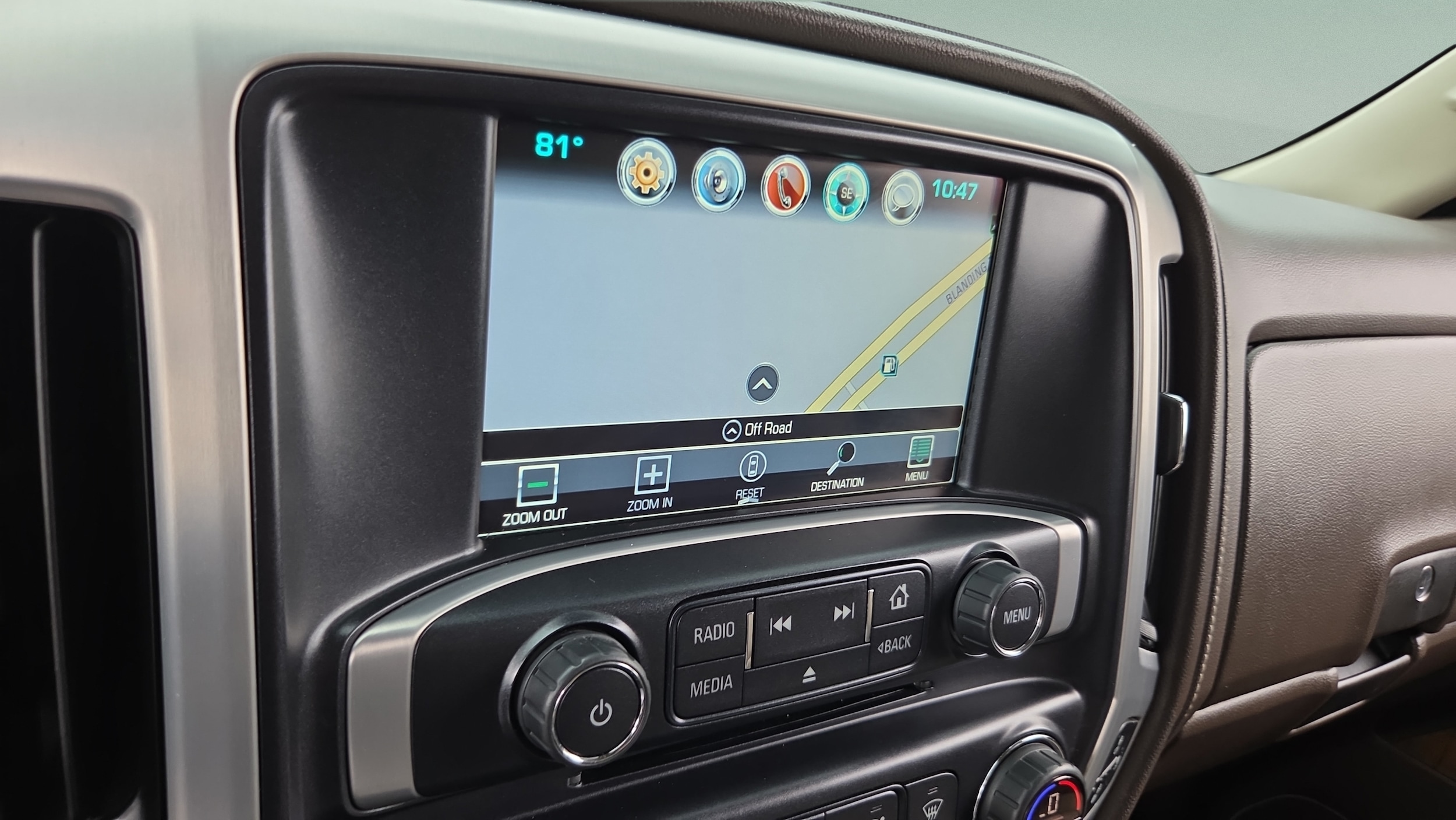 2018 GMC Sierra 1500 SLT - Photo 24