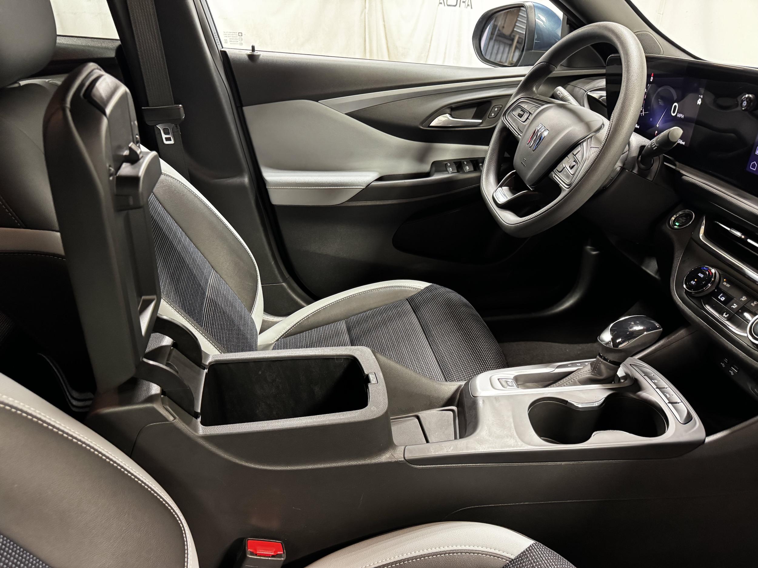 2025 Buick Envista Preferred - Photo 33