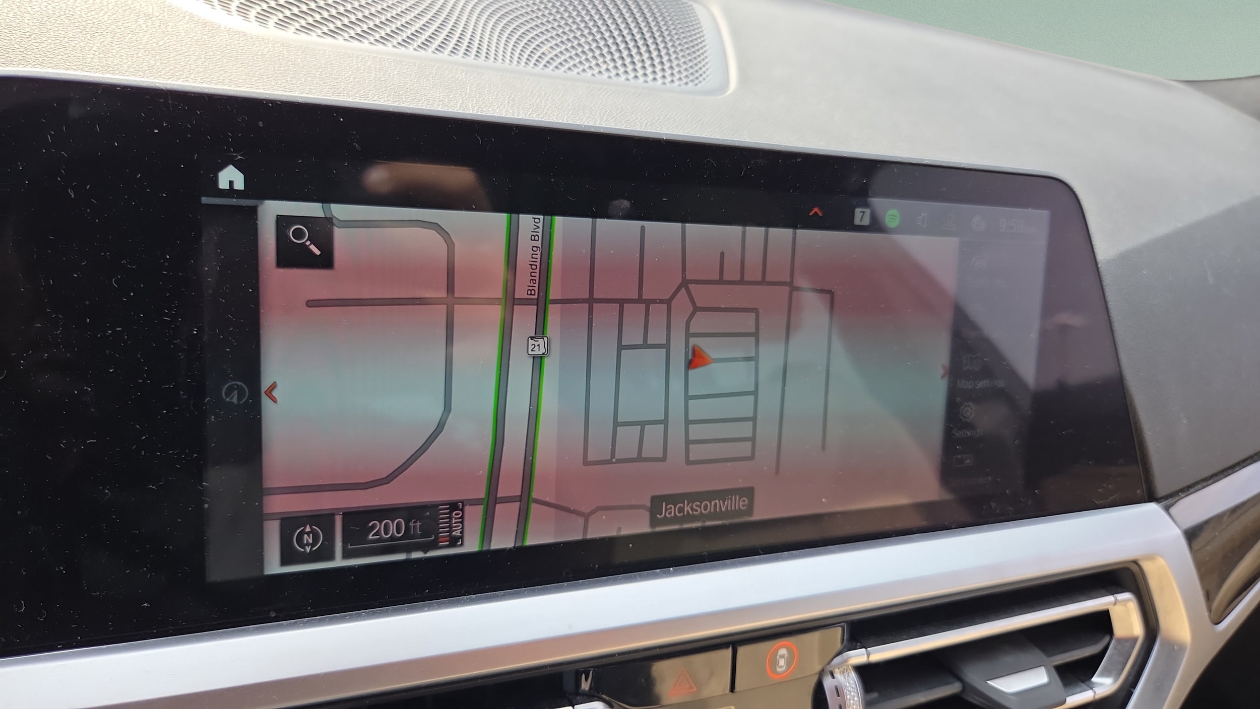 2023 BMW 4 Series 430i - Photo 19
