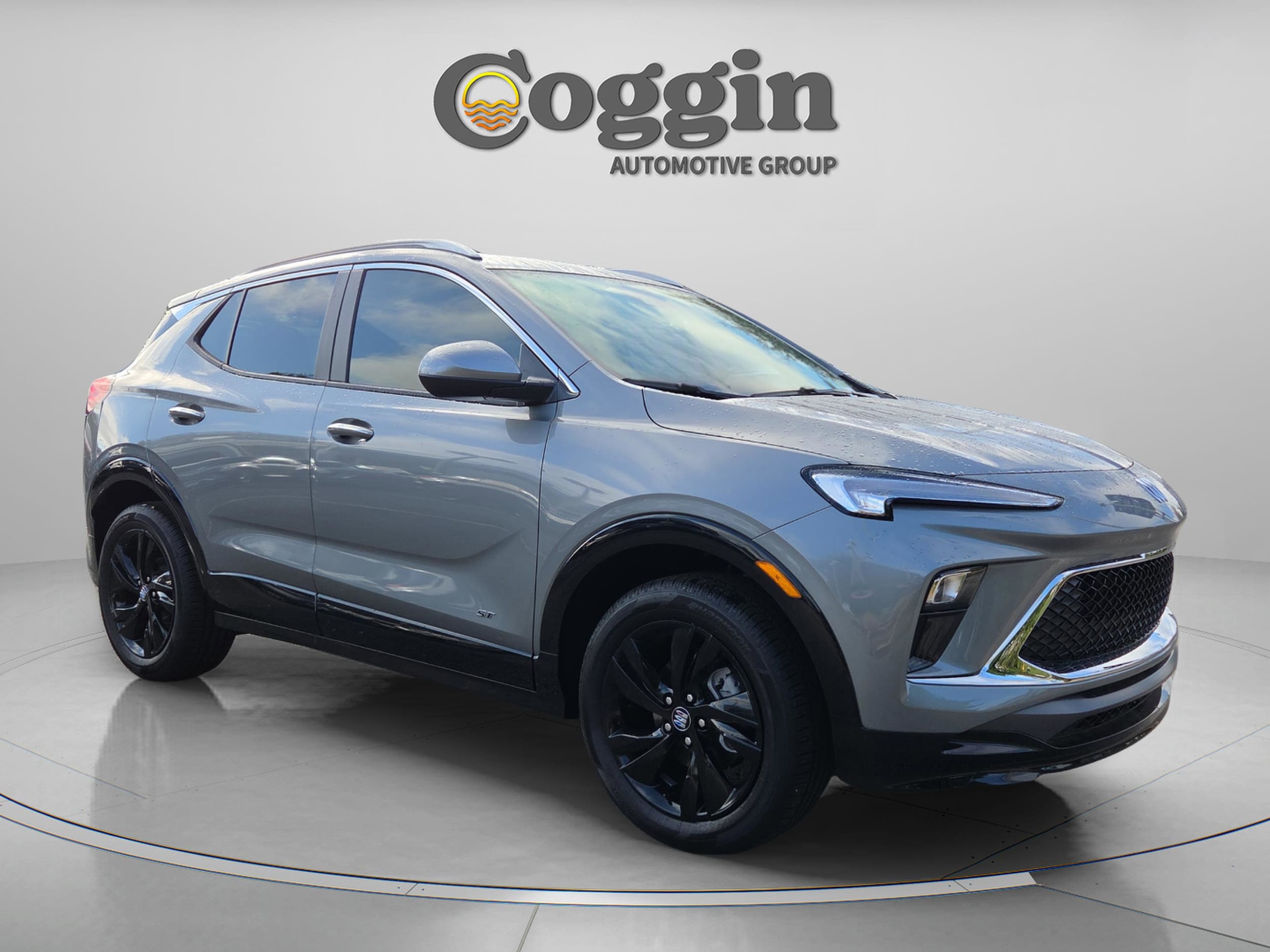 2026 Buick Encore GX Sport Touring - Photo 9