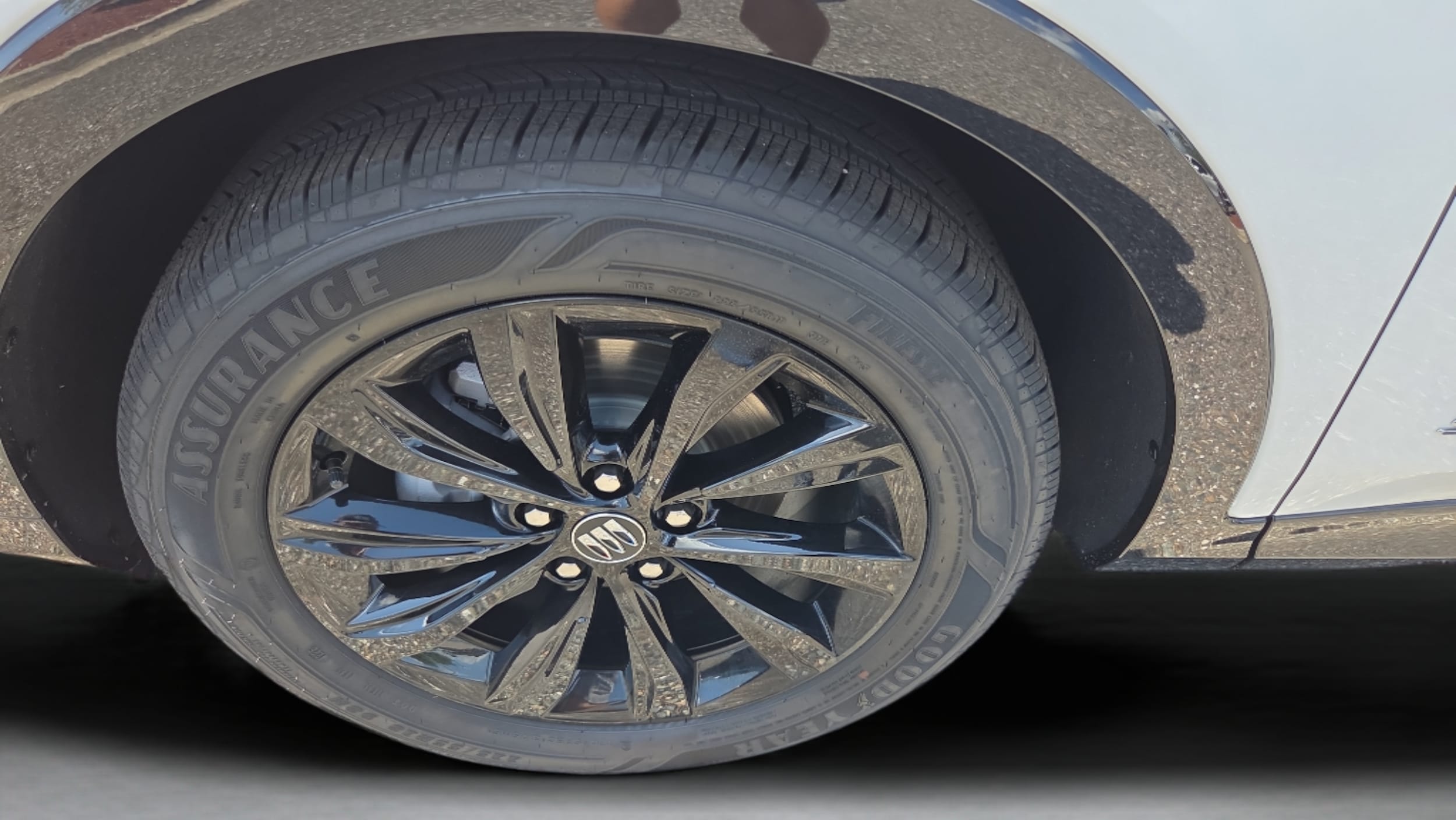 2026 Buick Envista Sport Touring - Photo 30