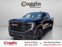 2025 GMC Sierra 1500 Pro Truck