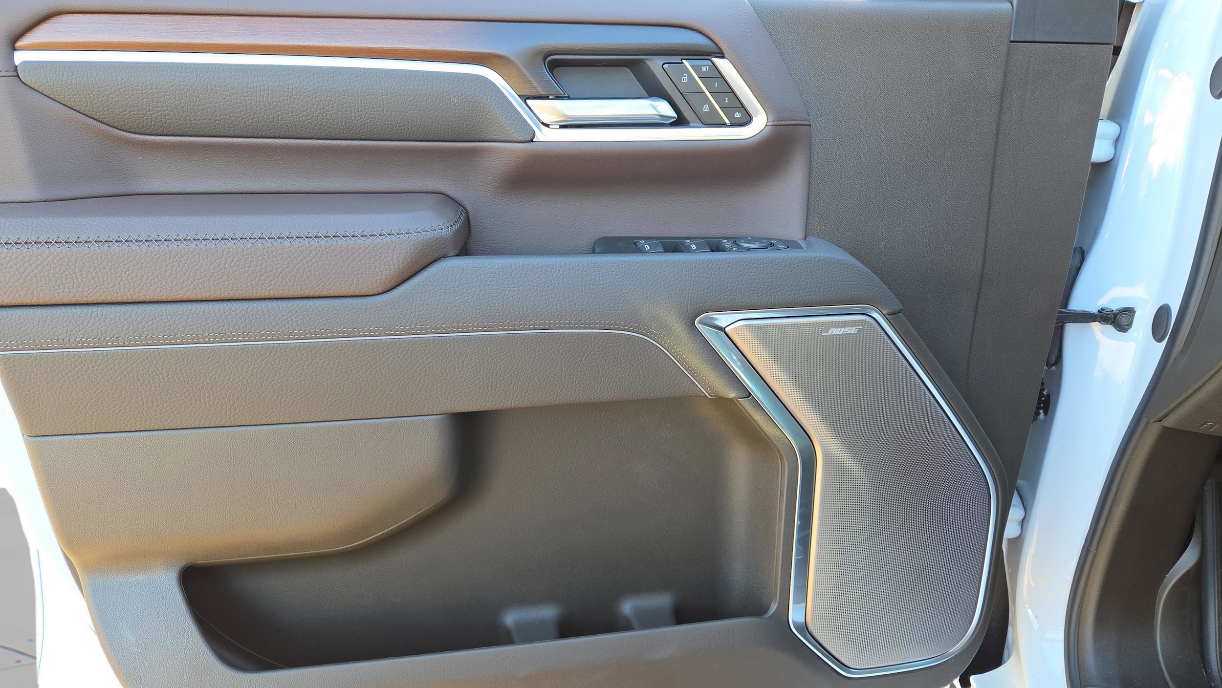 2026 GMC Sierra 2500HD Denali - Photo 19