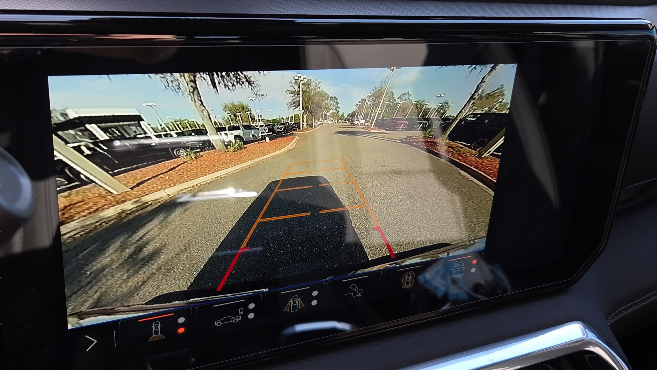 2026 GMC Sierra 3500HD Denali - Photo 15