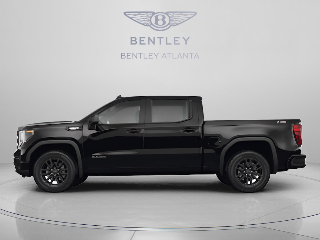 Used 2022 GMC Sierra 1500 Denali Ultimate Truck
