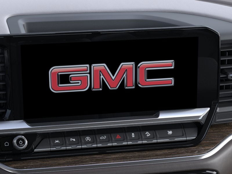 2026 GMC Sierra 1500 SLE - Photo 53